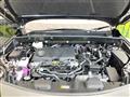 2025 Toyota Harrier Hybrid