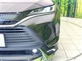 2025 Toyota Harrier Hybrid