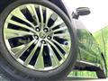 2025 Toyota Harrier Hybrid