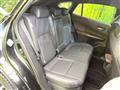 2025 Toyota Harrier Hybrid