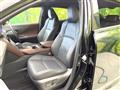 2025 Toyota Harrier Hybrid