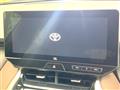 2025 Toyota Harrier Hybrid
