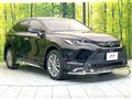 2025 Toyota Harrier Hybrid