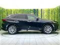 2025 Toyota Harrier Hybrid