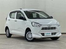 2019 Daihatsu Mira Es