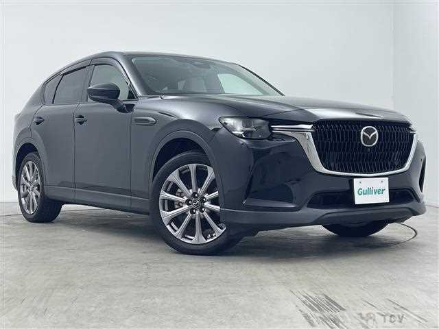 2023 Mazda Mazda Others
