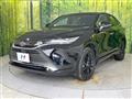 2025 Toyota Harrier Hybrid