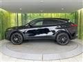 2025 Toyota Harrier Hybrid