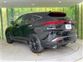 2025 Toyota Harrier Hybrid