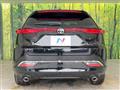 2025 Toyota Harrier Hybrid