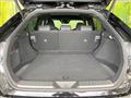 2025 Toyota Harrier Hybrid