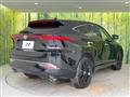 2025 Toyota Harrier Hybrid