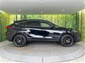 2025 Toyota Harrier Hybrid