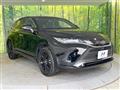 2025 Toyota Harrier Hybrid