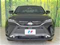 2025 Toyota Harrier Hybrid