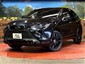 2025 Toyota Harrier Hybrid