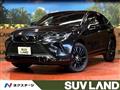 2025 Toyota Harrier Hybrid
