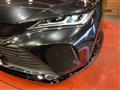2025 Toyota Harrier Hybrid