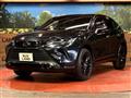2025 Toyota Harrier Hybrid