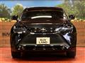 2025 Toyota Harrier Hybrid