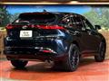 2025 Toyota Harrier Hybrid