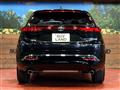 2025 Toyota Harrier Hybrid