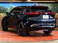 2025 Toyota Harrier Hybrid