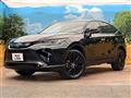 2026 Toyota Harrier Hybrid