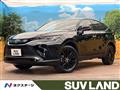 2026 Toyota Harrier Hybrid