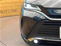 2026 Toyota Harrier Hybrid
