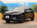 2026 Toyota Harrier Hybrid