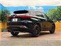 2026 Toyota Harrier Hybrid