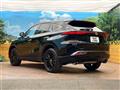 2026 Toyota Harrier Hybrid