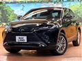 2026 Toyota Harrier Hybrid