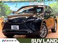 2026 Toyota Harrier Hybrid