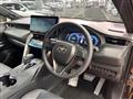 2026 Toyota Harrier Hybrid