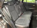 2026 Toyota Harrier Hybrid