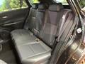 2026 Toyota Harrier Hybrid