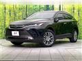 2021 Toyota Harrier Hybrid