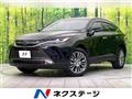 2021 Toyota Harrier Hybrid