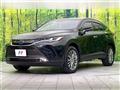 2021 Toyota Harrier Hybrid
