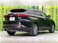 2021 Toyota Harrier Hybrid