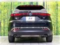 2021 Toyota Harrier Hybrid