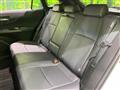 2021 Toyota Harrier Hybrid