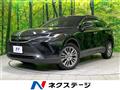 2021 Toyota Harrier Hybrid