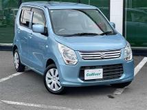 2014 Suzuki Wagon R