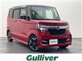 2017 Honda N BOX
