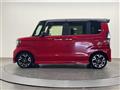 2017 Honda N BOX