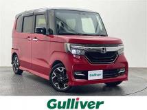 2017 Honda N BOX