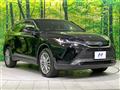 2023 Toyota Harrier Hybrid